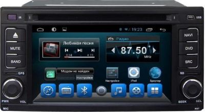 Daystar DS-7084HD ANDROID