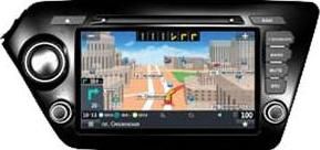 Daystar DS-7090HD