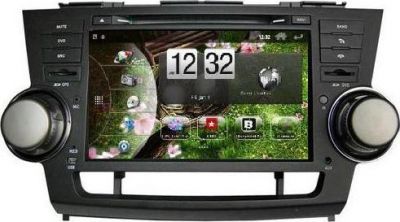 Daystar DS-7094HD