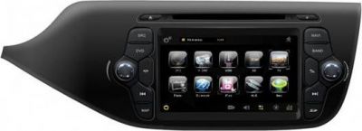 Daystar DS-7095HD