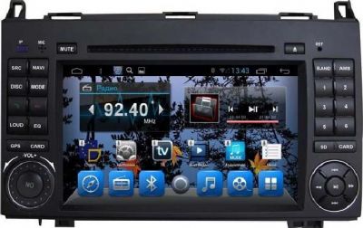 Daystar DS-7096HD