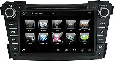 Daystar DS-7097HD