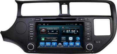 Daystar DS-7101HD ANDROID