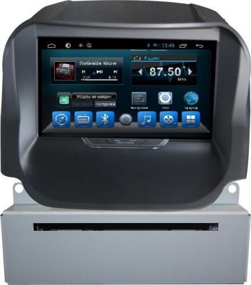 Daystar DS-7109HD ANDROID