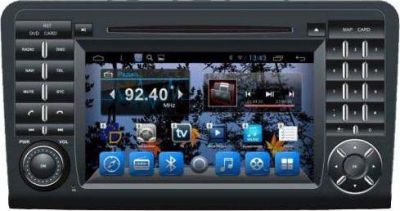Daystar DS-8005HD
