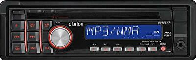 Clarion DB186MP