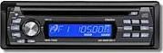 Clarion DB235
