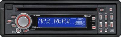 Clarion DB265MP
