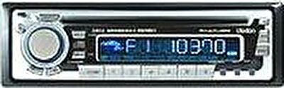 Clarion DB315