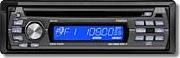 Clarion DB335