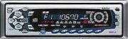 Clarion DB625MP