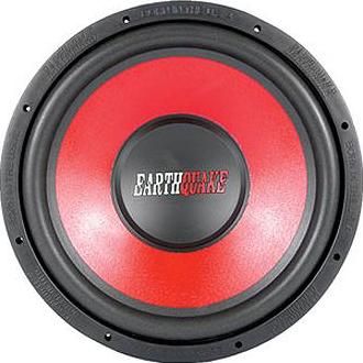 Earthquake DBR-12 Earthquake DBR-12