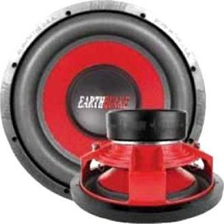 Earthquake DBX-10DR