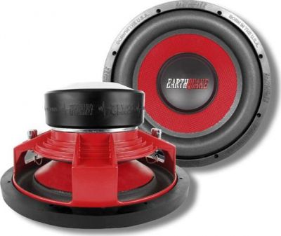 Earthquake DBX-12DR