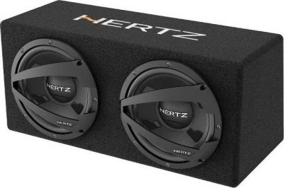 Hertz DBX 252.3