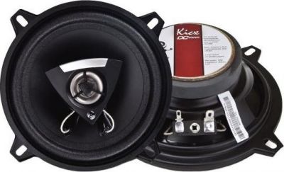 Kicx DC 502MR