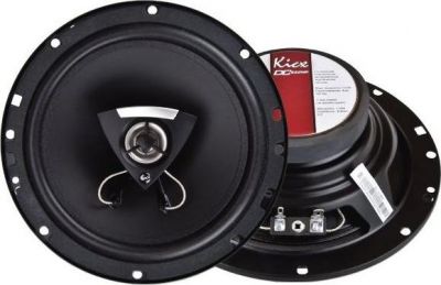 Kicx DC 652MR