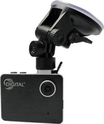 Digital DCR-400