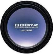 Alpine DDW-F30A Alpine DDW-F30A