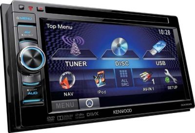 Kenwood DDX3023