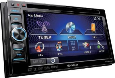 Kenwood DDX4023BT