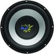 Helix Deep Blue 12 Helix Deep Blue 12
