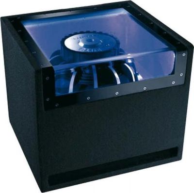 Helix Deep Blue 12 BP