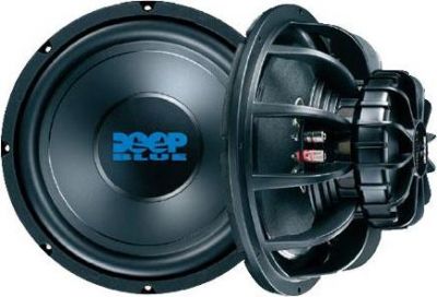 Helix Deep Blue 15