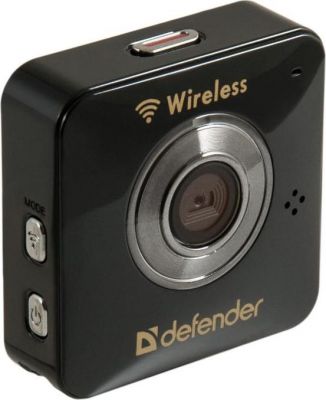 Defender Multicam WF-10HD