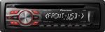 Pioneer DEH-1400UB