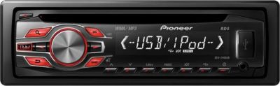 Pioneer DEH-2400UB