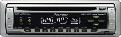 Pioneer DEH-2850MP