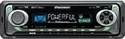 Pioneer DEH-3400R Pioneer DEH-3400R