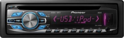 Pioneer DEH-3400UB