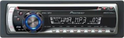 Pioneer DEH-3910MP