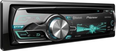 Pioneer DEH-6400BT