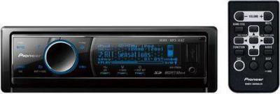 Pioneer DEH-7250SD