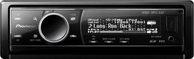 Pioneer DEH-9300SD