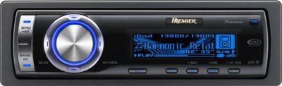 Pioneer DEH-P590IB