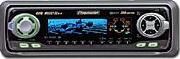 Pioneer DEH-P6300R Pioneer DEH-P6300R