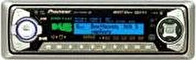 Pioneer DEH-P90DAB