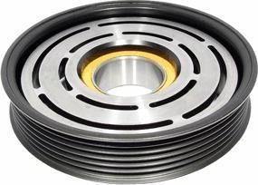 Delphi 0165034/0 электромагнитное сцепление, компрессор на RENAULT MEGANE II седан (LM0/1_)