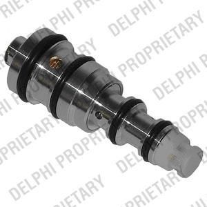 Delphi 0425004/0 регулирующий клапан, компрессор на OPEL ASTRA G универсал (F35_)