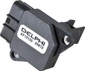 Delphi AF10135-11B1 расходомер воздуха на SUZUKI GRAND VITARA II (JT)