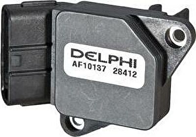 DELPHI AF10137-11B1_измеритель массы воздуха! Lexus GS/SC 4.3 00>, Toyota Corolla 1.4/1.6 16V 00-02 (AF1013711B1)