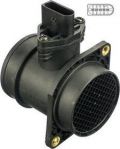 Delphi AF10259-12B1 расходомер воздуха на VW PASSAT Variant (3B6)