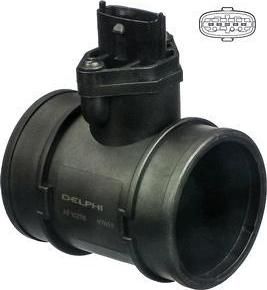 Delphi AF10278-12B1 расходомер воздуха на OPEL ASTRA H универсал (L35)