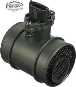Delphi AF10280-12B1 расходомер воздуха на OPEL CORSA C фургон (F08, W5L)