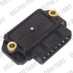 Delphi CE20052-12B1 блок управления, система зажигания на FIAT UNO (146A/E)