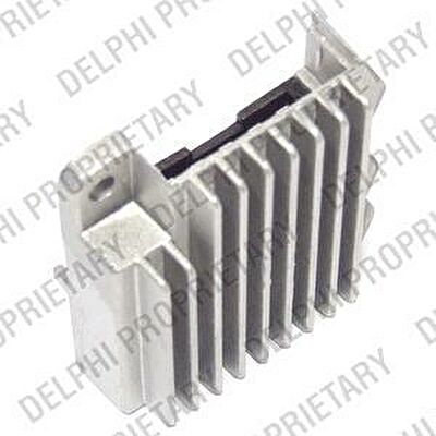 Delphi CE20059-12B1 катушка зажигания на FIAT UNO (146A/E)